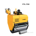 Factory Supply Small Roller Compactor, Vibratory Road Roller, Asphalt Roller